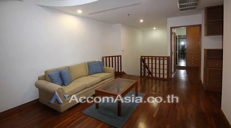 5  3 br Condominium For Rent in Sathorn ,Bangkok BRT Thanon Chan at Baan Nonzee 2018403
