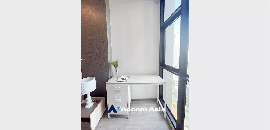 5  1 br Condominium For Rent in Sukhumvit ,Bangkok BTS Ekkamai at Rhythm Ekkamai AA24586