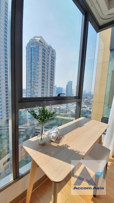 9  2 br Condominium for rent and sale in Sukhumvit ,Bangkok BTS Phrom Phong at The Lumpini 24 AA24588