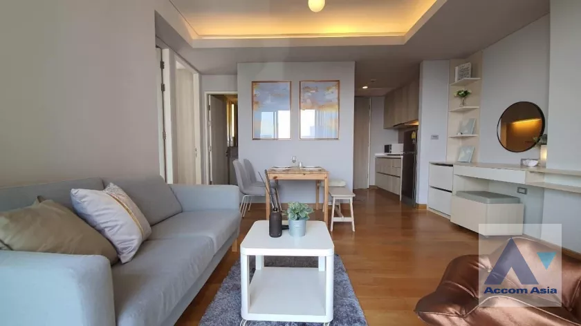 unit 2 Bedrooms  Condominium For Rent & Sale in Sukhumvit, Bangkok  near BTS Phrom Phong (AA24588)