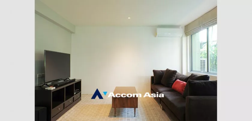  2  1 br Condominium For Rent in Sukhumvit ,Bangkok BTS Thong Lo at Raintree Villa AA24593