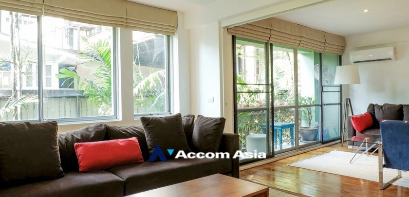  1  1 br Condominium For Rent in Sukhumvit ,Bangkok BTS Thong Lo at Raintree Villa AA24593
