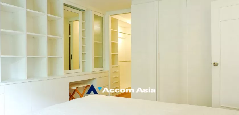 11  1 br Condominium For Rent in Sukhumvit ,Bangkok BTS Thong Lo at Raintree Villa AA24593