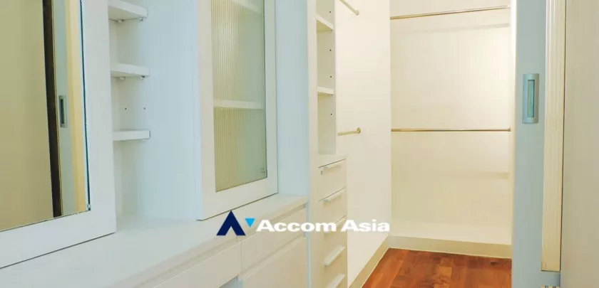 12  1 br Condominium For Rent in Sukhumvit ,Bangkok BTS Thong Lo at Raintree Villa AA24593