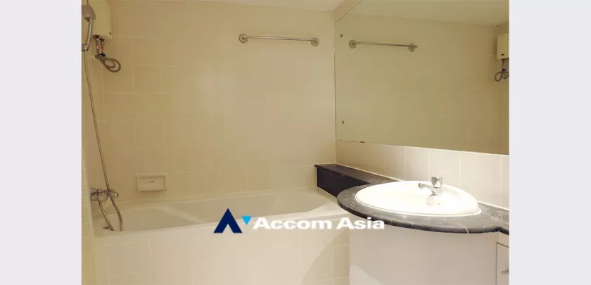 13  1 br Condominium For Rent in Sukhumvit ,Bangkok BTS Thong Lo at Raintree Villa AA24593