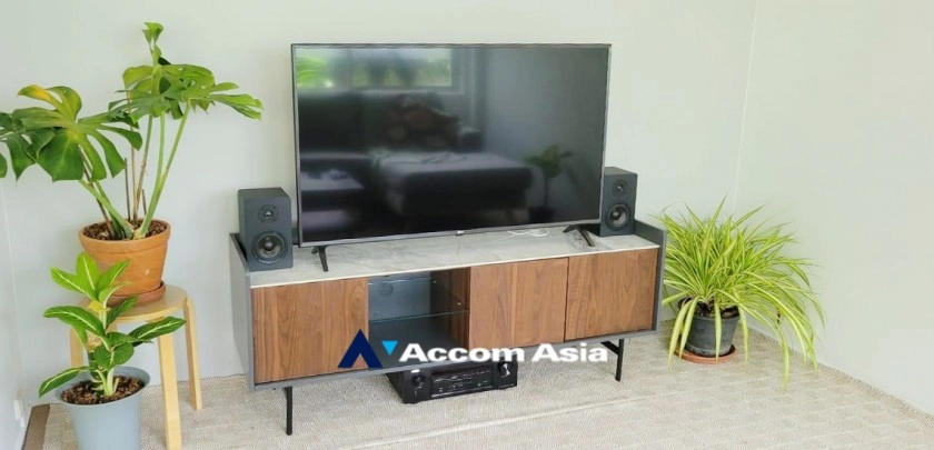 15  1 br Condominium For Rent in Sukhumvit ,Bangkok BTS Thong Lo at Raintree Villa AA24593