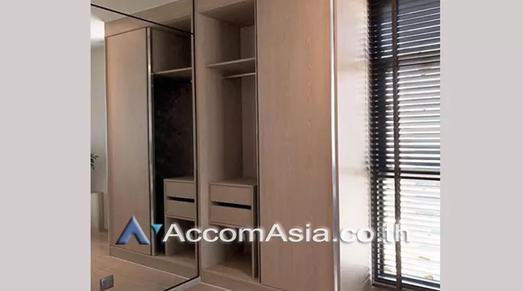 5  Studio Condominium For Rent in Sukhumvit ,Bangkok BTS Ekkamai at Rhythm Ekkamai AA24594