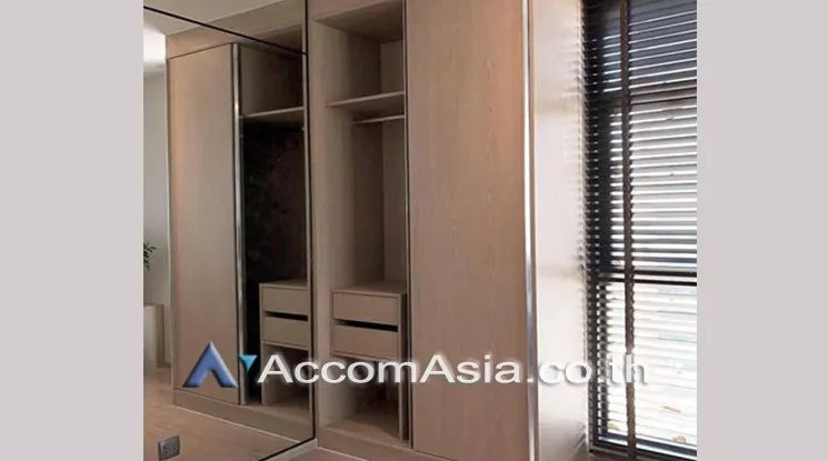 5  Condominium For Rent in Sukhumvit ,Bangkok BTS Ekkamai at Rhythm Ekkamai AA24594