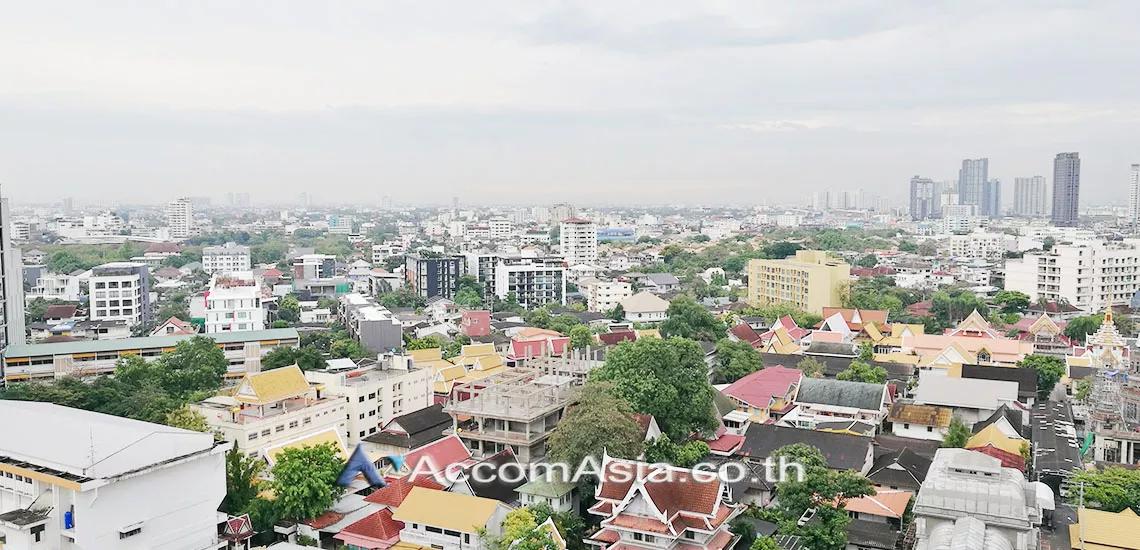 9  1 br Condominium For Rent in Sukhumvit ,Bangkok BTS Ekkamai at Noble Reveal AA24597