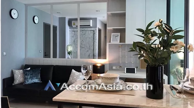  2  1 br Condominium For Sale in Phaholyothin ,Bangkok BTS Phaya Thai at Rhythm Rangnam AA24598