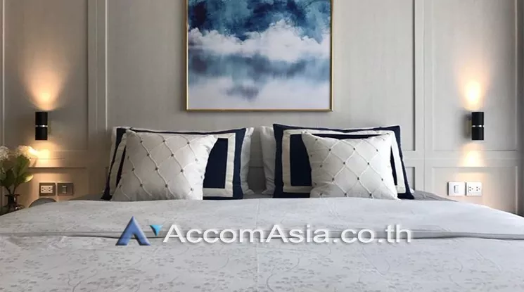  1  1 br Condominium For Sale in Phaholyothin ,Bangkok BTS Phaya Thai at Rhythm Rangnam AA24598
