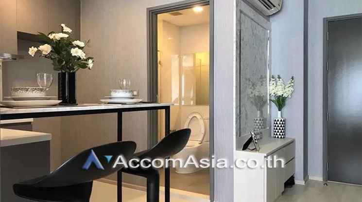 5  1 br Condominium For Sale in Phaholyothin ,Bangkok BTS Phaya Thai at Rhythm Rangnam AA24598
