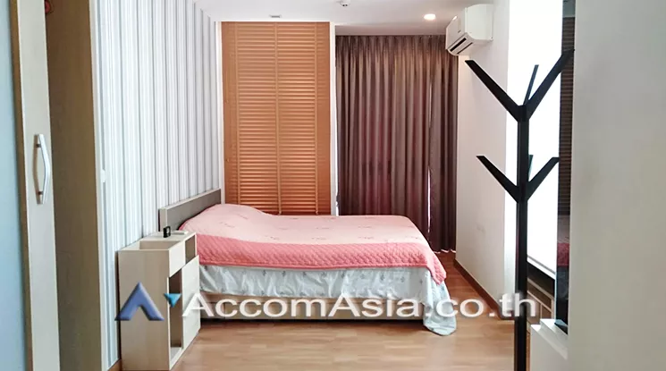 4  2 br Condominium for rent and sale in Bang Na ,Bangkok BTS Bang Na at The Coast Bangkok AA24599