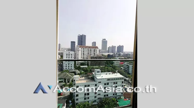 7  2 br Condominium for rent and sale in Bang Na ,Bangkok BTS Bang Na at The Coast Bangkok AA24599