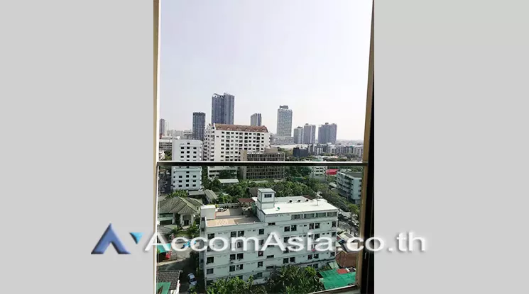 7  2 br Condominium for rent and sale in Bangna ,Bangkok BTS Bang Na at The Coast Bangkok AA24599