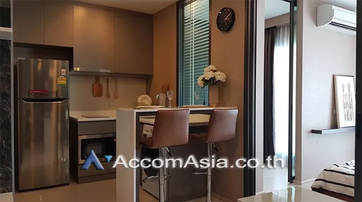 8  1 br Condominium For Sale in Phaholyothin ,Bangkok BTS Phaya Thai at Rhythm Rangnam AA24600