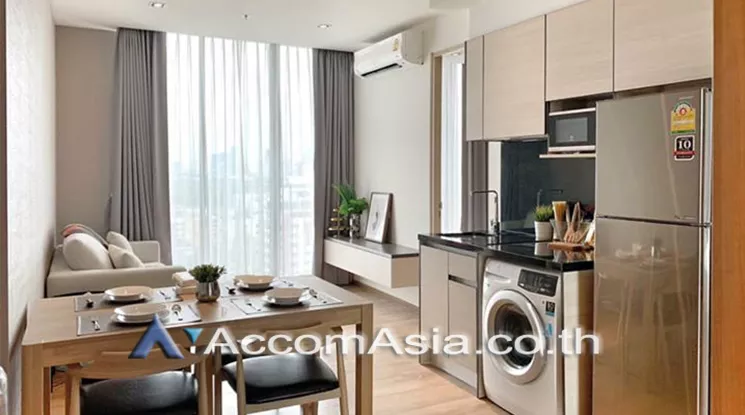  Park Origin Phrom Phong Condominium  2 Bedroom for Rent BTS Phrom Phong in Sukhumvit Bangkok