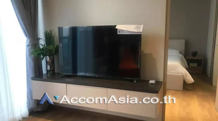  1  2 br Condominium For Rent in Sukhumvit ,Bangkok BTS Phrom Phong at Park Origin Phrom Phong AA24603