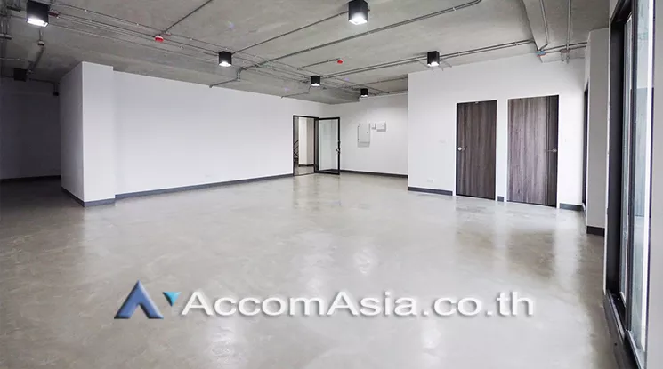 unit Office space For Rent in Sukhumvit, Bangkok  near BTS Thong Lo (AA24606)