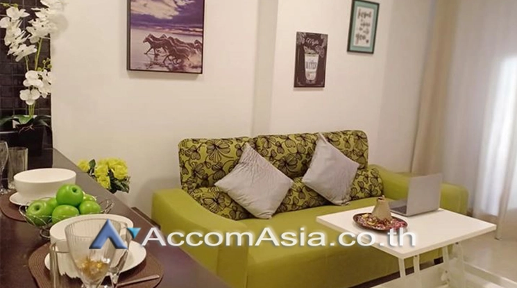 unitNusasiri Grand Condominium