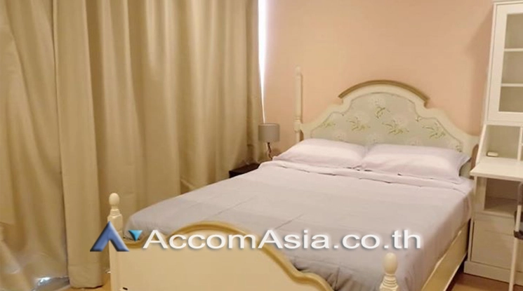  1  2 br Condominium for rent and sale in Sukhumvit ,Bangkok BTS Ekkamai at Nusasiri Grand Condo AA24613