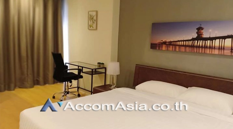 unitNusasiri Grand Condominium