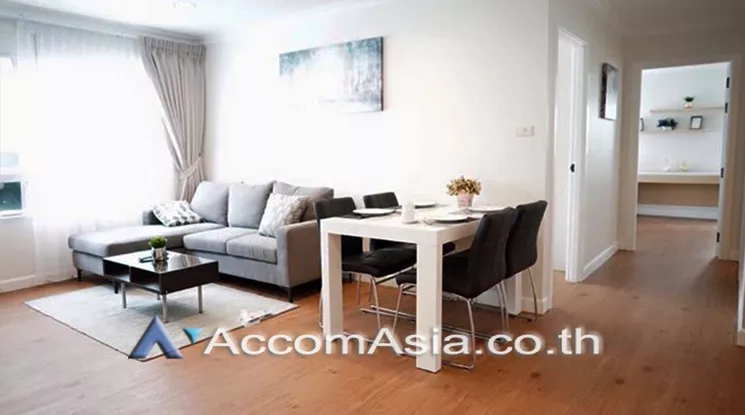  2  2 br Condominium For Rent in Sukhumvit ,Bangkok BTS Phrom Phong at Lumpini Suite Sukhumvit 41 AA24614