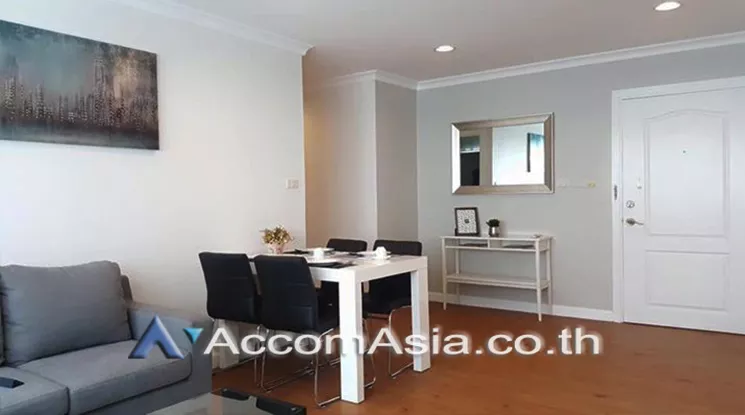 4  2 br Condominium For Rent in Sukhumvit ,Bangkok BTS Phrom Phong at Lumpini Suite Sukhumvit 41 AA24614