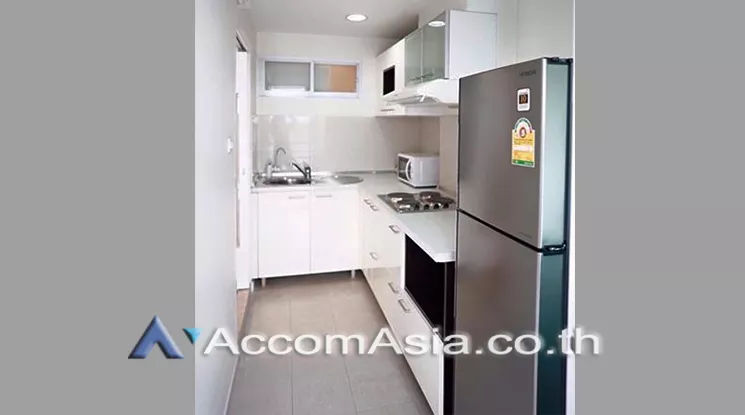 5  2 br Condominium For Rent in Sukhumvit ,Bangkok BTS Phrom Phong at Lumpini Suite Sukhumvit 41 AA24614