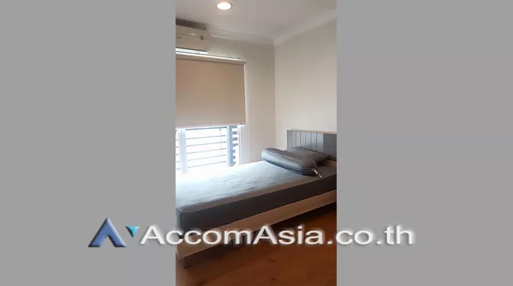 6  2 br Condominium For Rent in Sukhumvit ,Bangkok BTS Phrom Phong at Lumpini Suite Sukhumvit 41 AA24614