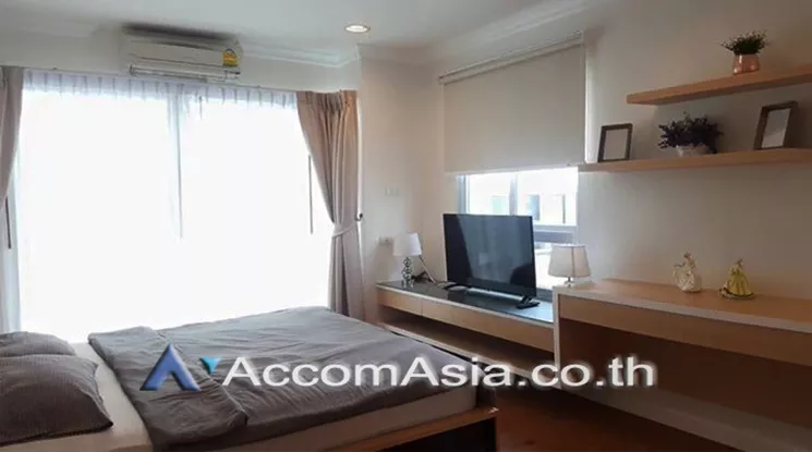 7  2 br Condominium For Rent in Sukhumvit ,Bangkok BTS Phrom Phong at Lumpini Suite Sukhumvit 41 AA24614
