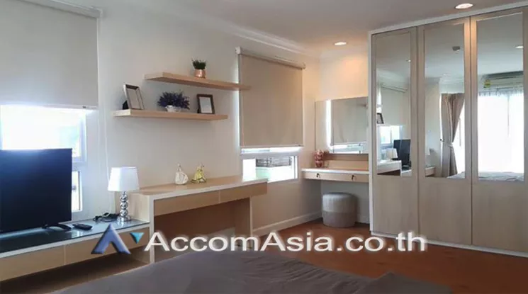 8  2 br Condominium For Rent in Sukhumvit ,Bangkok BTS Phrom Phong at Lumpini Suite Sukhumvit 41 AA24614