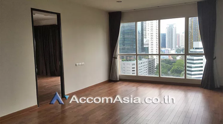  1  2 br Condominium For Sale in Ploenchit ,Bangkok BTS Chitlom at The Address Chidlom AA24615