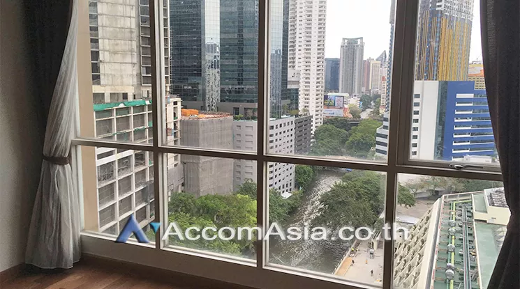 14  2 br Condominium For Sale in Ploenchit ,Bangkok BTS Chitlom at The Address Chidlom AA24615
