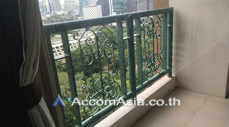 15  2 br Condominium For Sale in Ploenchit ,Bangkok BTS Chitlom at The Address Chidlom AA24615