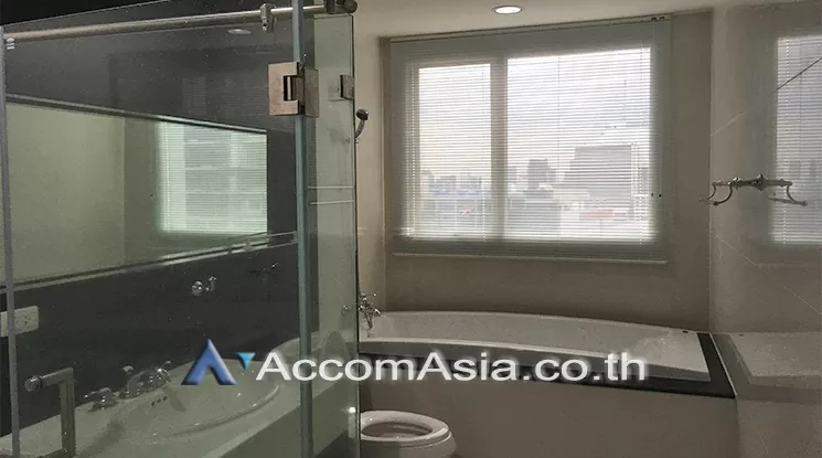 8  2 br Condominium For Sale in Ploenchit ,Bangkok BTS Chitlom at The Address Chidlom AA24615