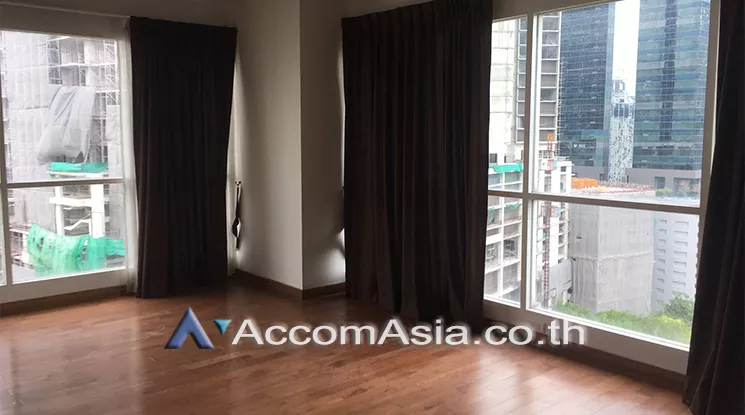 9  2 br Condominium For Sale in Ploenchit ,Bangkok BTS Chitlom at The Address Chidlom AA24615