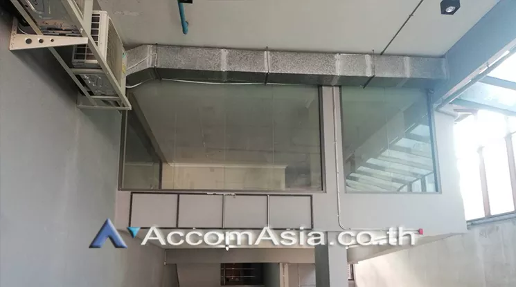 7  Retail / Showroom For Rent in Sukhumvit ,Bangkok BTS Phrom Phong at Retail Space for RENT AA24619