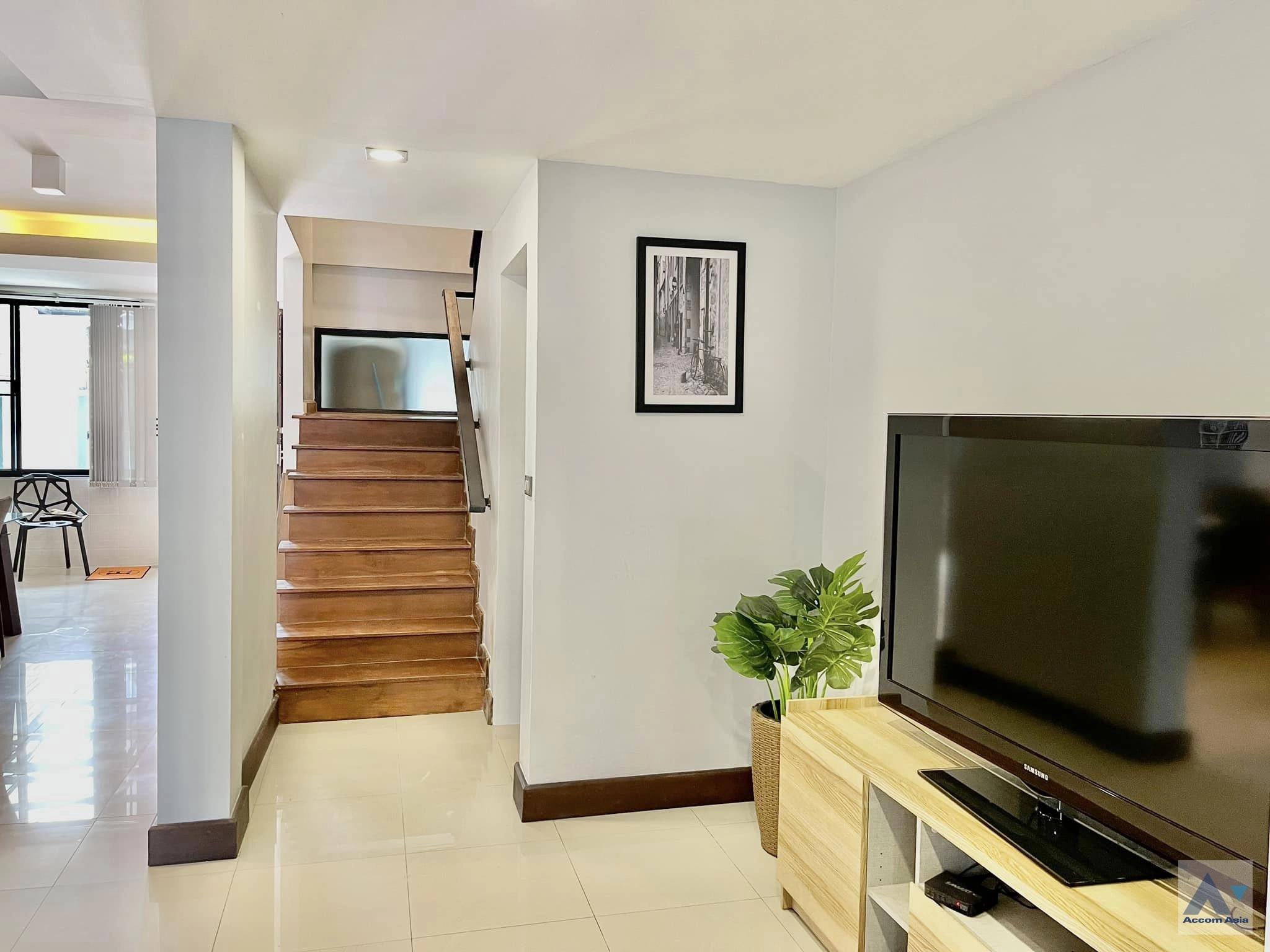 6  4 br House for rent and sale in Sukhumvit ,Bangkok BTS Thong Lo AA24620