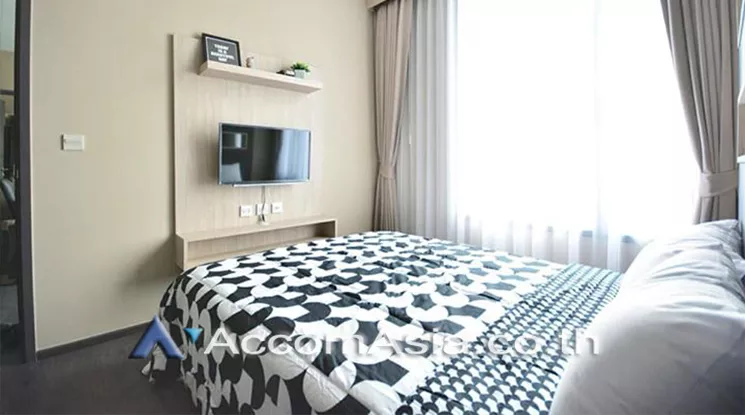  1  1 br Condominium for rent and sale in Sukhumvit ,Bangkok BTS Asok - MRT Sukhumvit at Edge Sukhumvit 23 Condominium AA24624