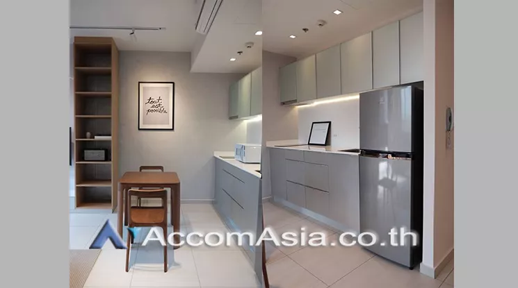  1  1 br Condominium For Sale in Sukhumvit ,Bangkok BTS Ekkamai at The Lofts Ekkamai  AA24627