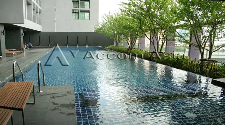  2  2 br Condominium for rent and sale in Sukhumvit ,Bangkok BTS Thong Lo at Noble Remix AA24628
