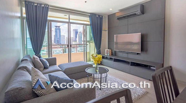 Sukhumvit City Resort Condominium  2 Bedroom for Sale BTS Nana in Sukhumvit Bangkok