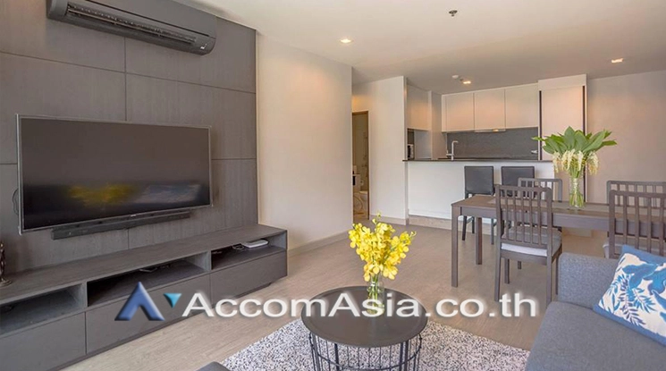  1  2 br Condominium For Sale in Sukhumvit ,Bangkok BTS Nana at Sukhumvit City Resort AA24629