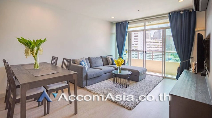  1  2 br Condominium For Sale in Sukhumvit ,Bangkok BTS Nana at Sukhumvit City Resort AA24629
