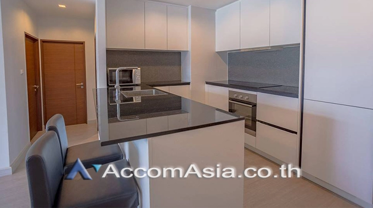 5  2 br Condominium For Sale in Sukhumvit ,Bangkok BTS Nana at Sukhumvit City Resort AA24629