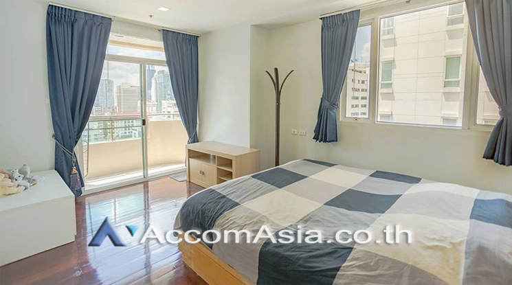 6  2 br Condominium For Sale in Sukhumvit ,Bangkok BTS Nana at Sukhumvit City Resort AA24629