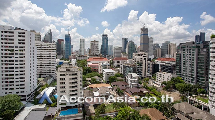 8  2 br Condominium For Sale in Sukhumvit ,Bangkok BTS Nana at Sukhumvit City Resort AA24629