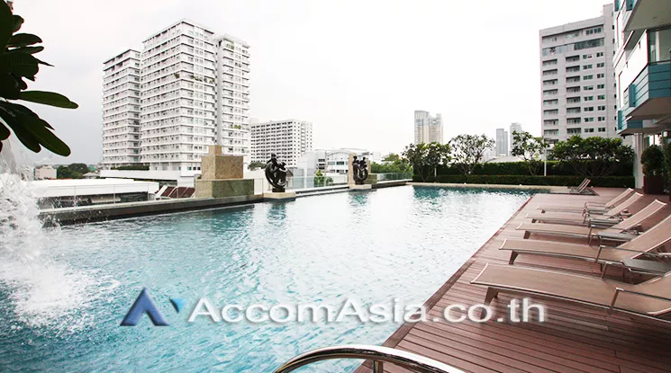  Ivy Thonglor Condominium  2 Bedroom for Rent BTS Thong Lo in Sukhumvit Bangkok