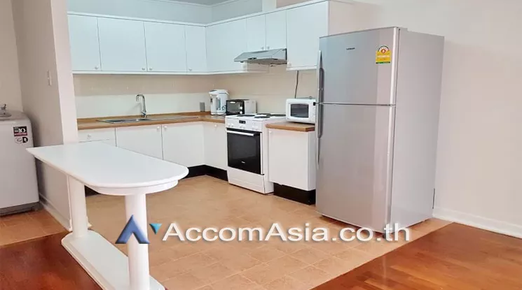  1  1 br Condominium For Rent in Sukhumvit ,Bangkok BTS Phrom Phong at Acadamia Grand Tower AA24644